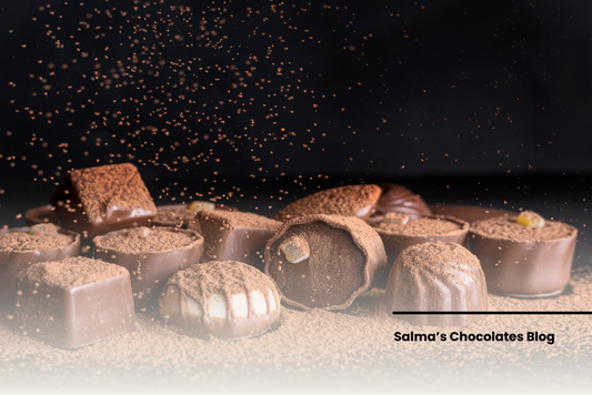 The Importance Of Sustainability And Fair Trade In The Chocolate Industry