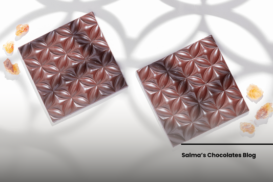 The Multisensory Experience of Luxury Handmade Chocolates