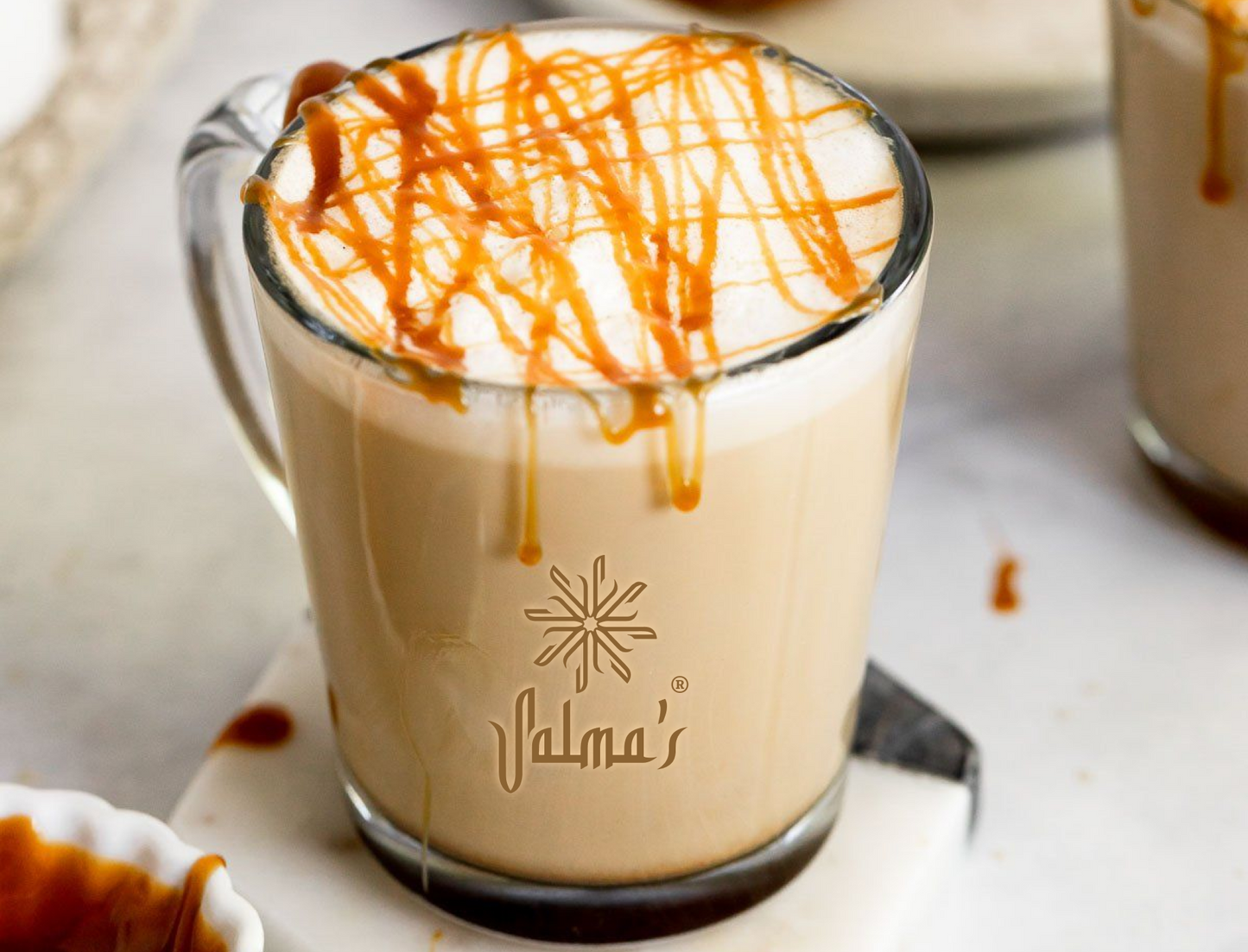 Caramel Macchiato