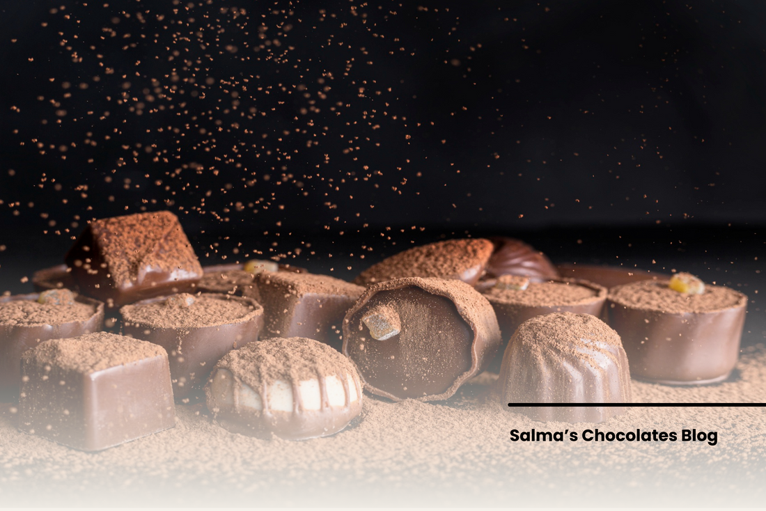 The Importance Of Sustainability And Fair Trade In The Chocolate Industry