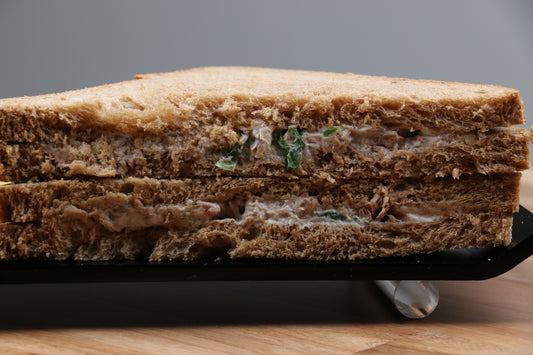 Chicken Grilled Sandwich