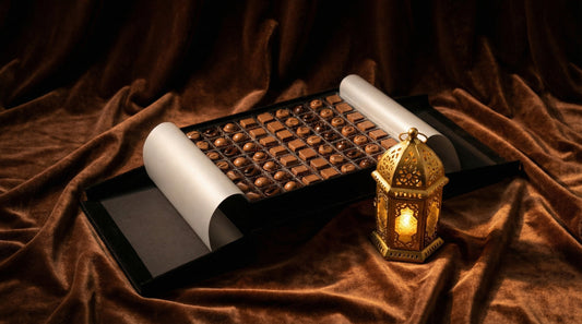 63 Pcs Bon Bon Chocolate ( VIP )