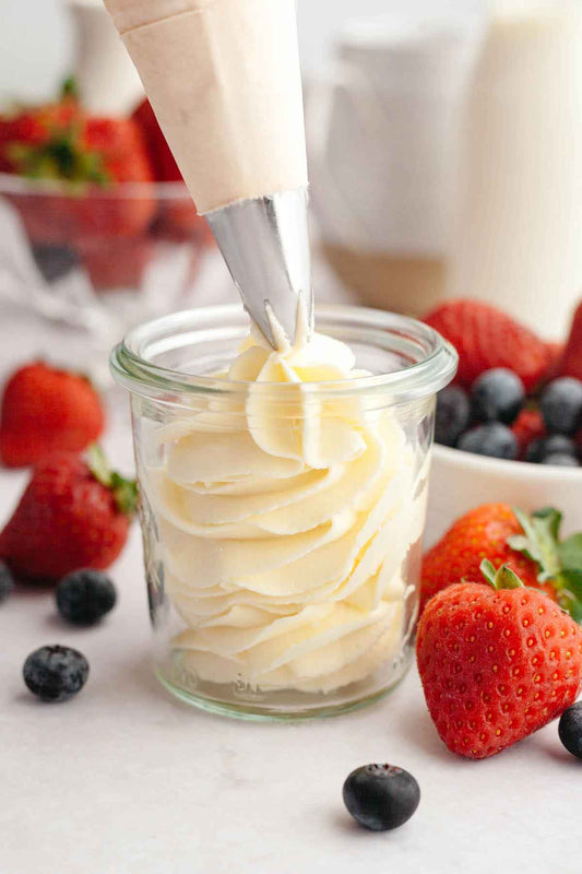Whipping Cream