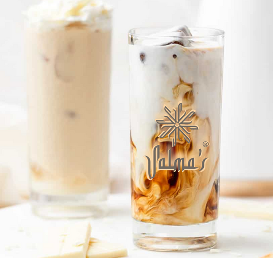 Ice White Mocha