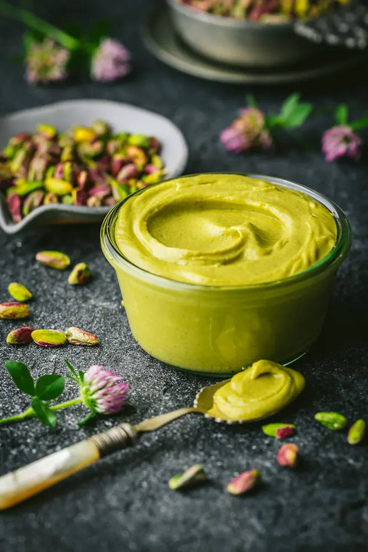 Pistachio Sauce